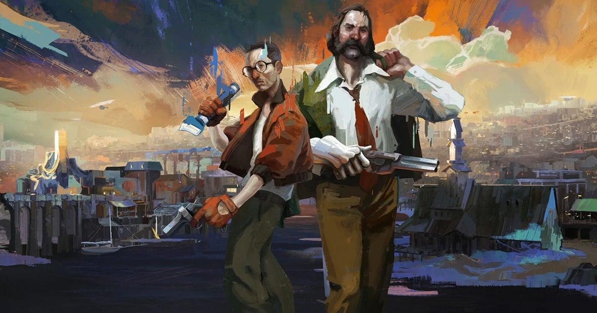 More former ZA/UM devs have set up another studio, but they are "definitely not" working on a Disco Elysium sequel