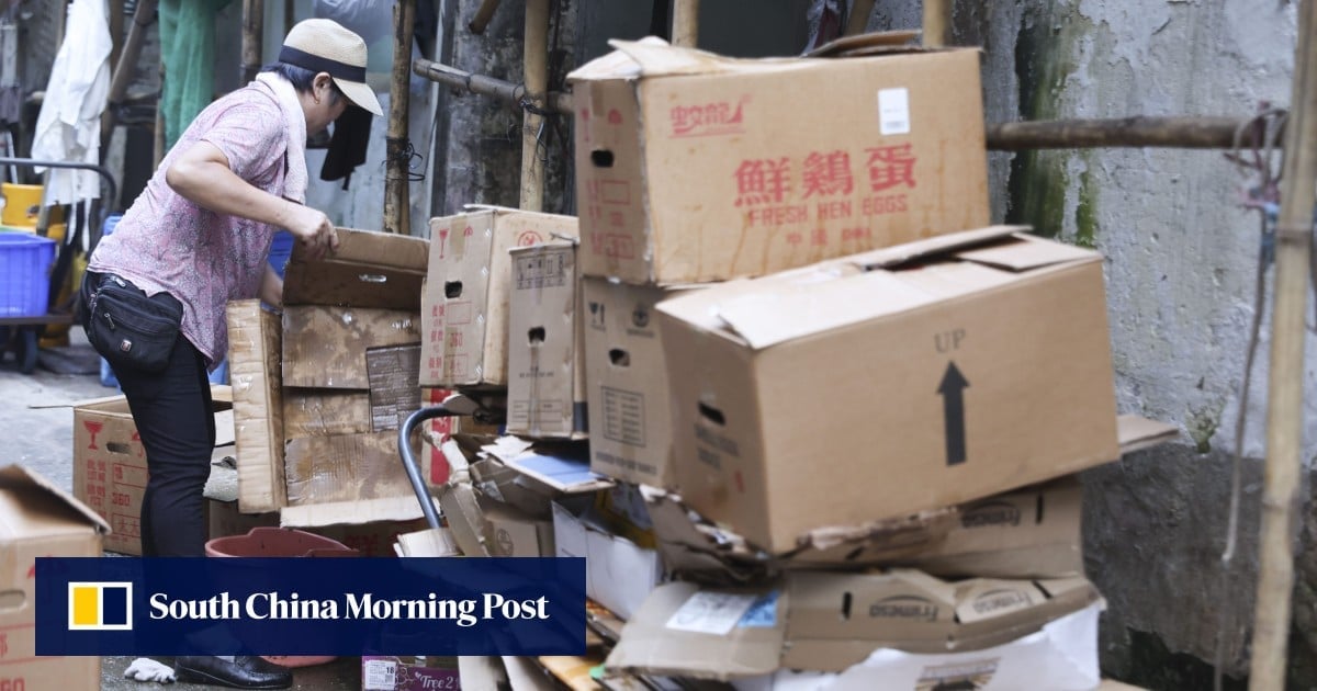 More incentives needed to keep Hong Kong elderly in workforce amid growing poverty: experts