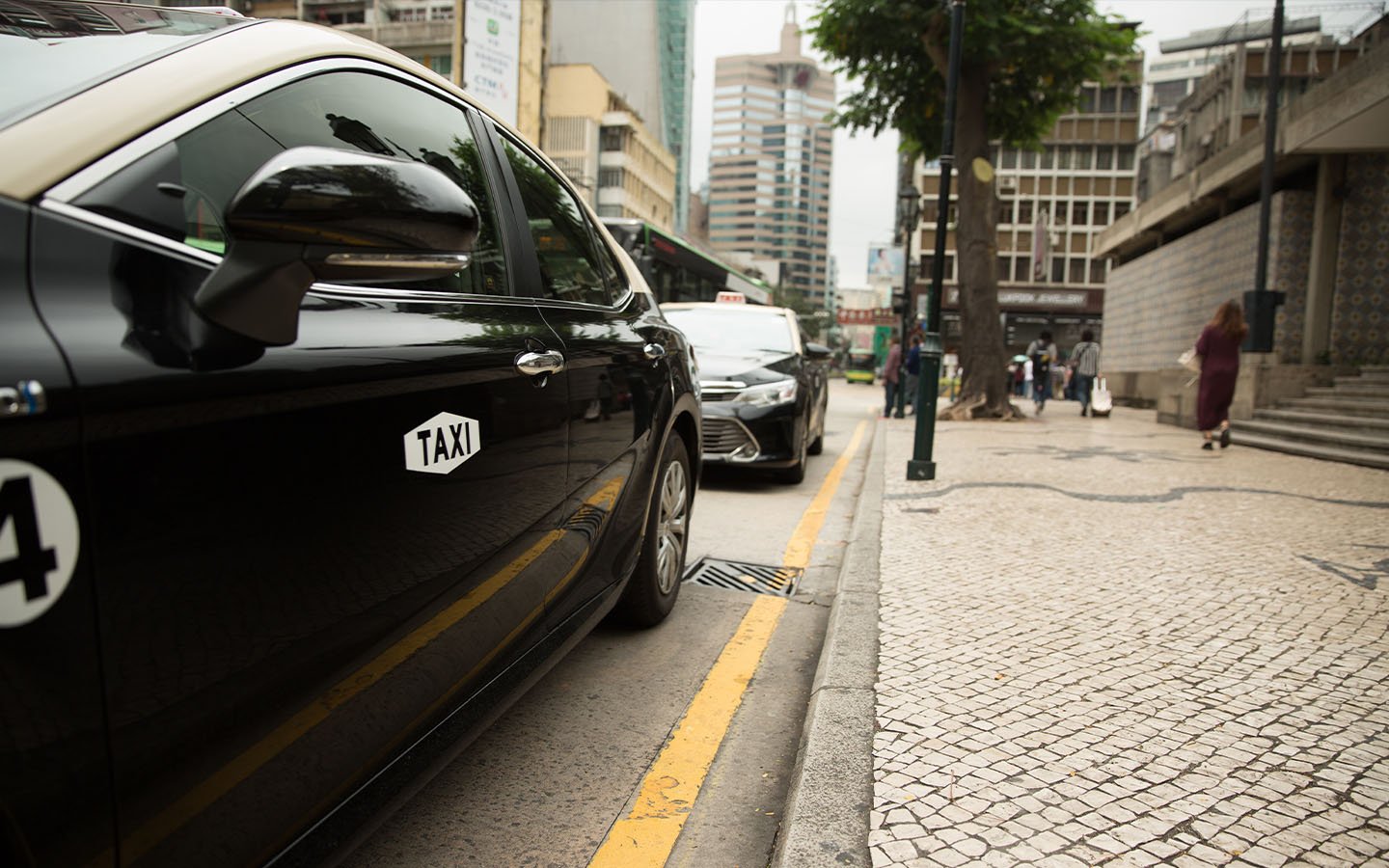 More taxis are coming soon, say transport officials