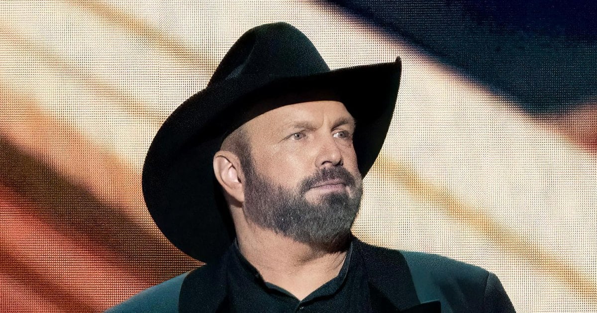 Most Shocking Claims Made Against Garth Brooks in Sexual Assault Lawsuit