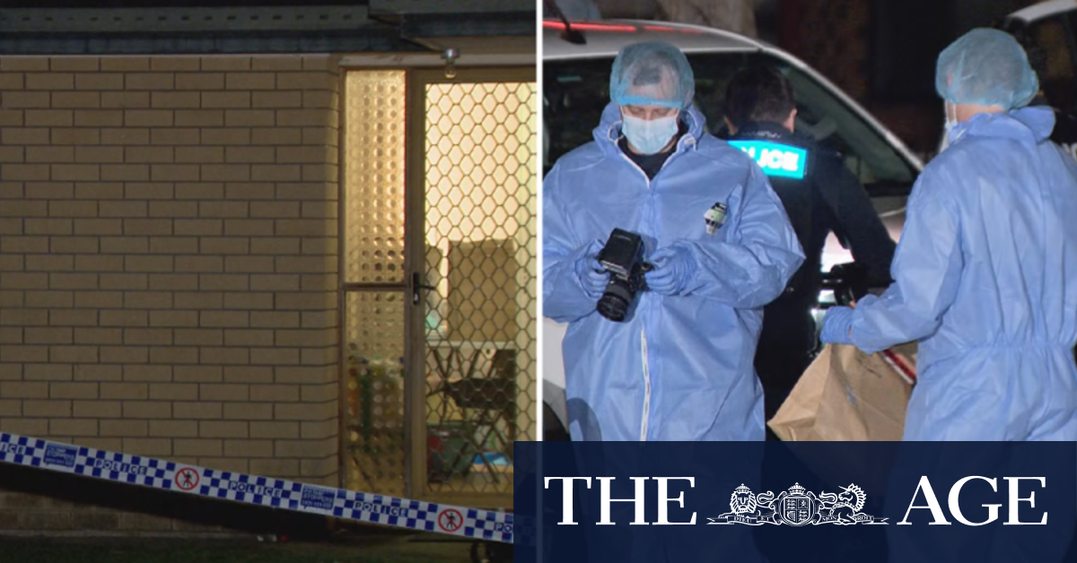 Murder charge laid after man found dead inside Queensland home