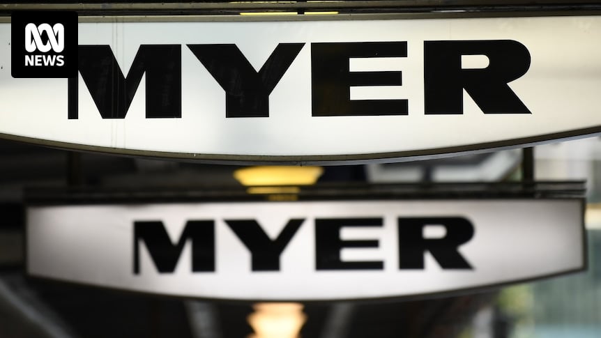 Myer buys Just Jeans, Jay Jays and Dotti in Premier Investments deal