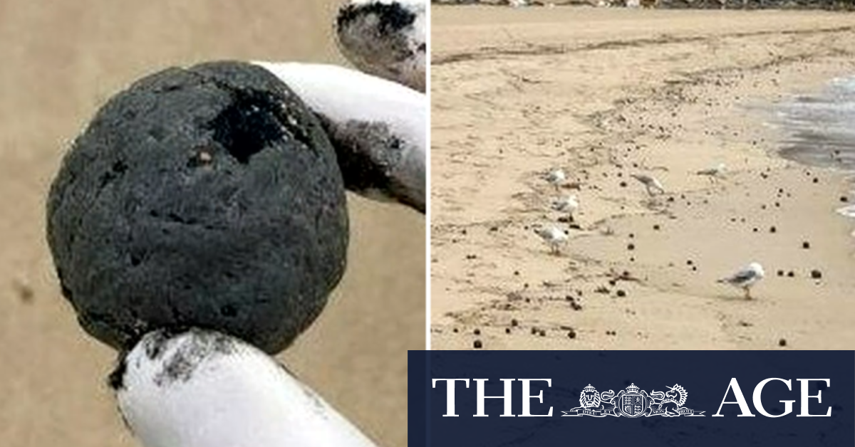 Mystery debris forces Sydney beach to shut