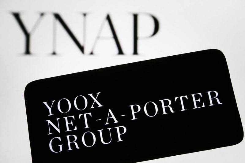 Mytheresa To Acquire Yoox Net-a-Porter From Richemont