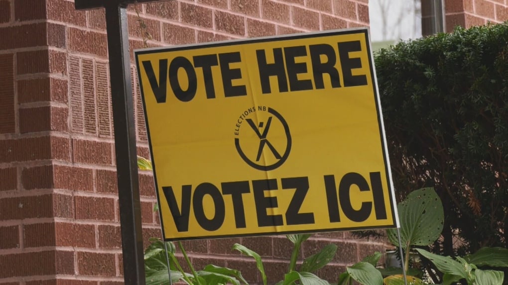 N.B. election: 110,364 votes cast at advance polls, surpassing pre-pandemic turnout