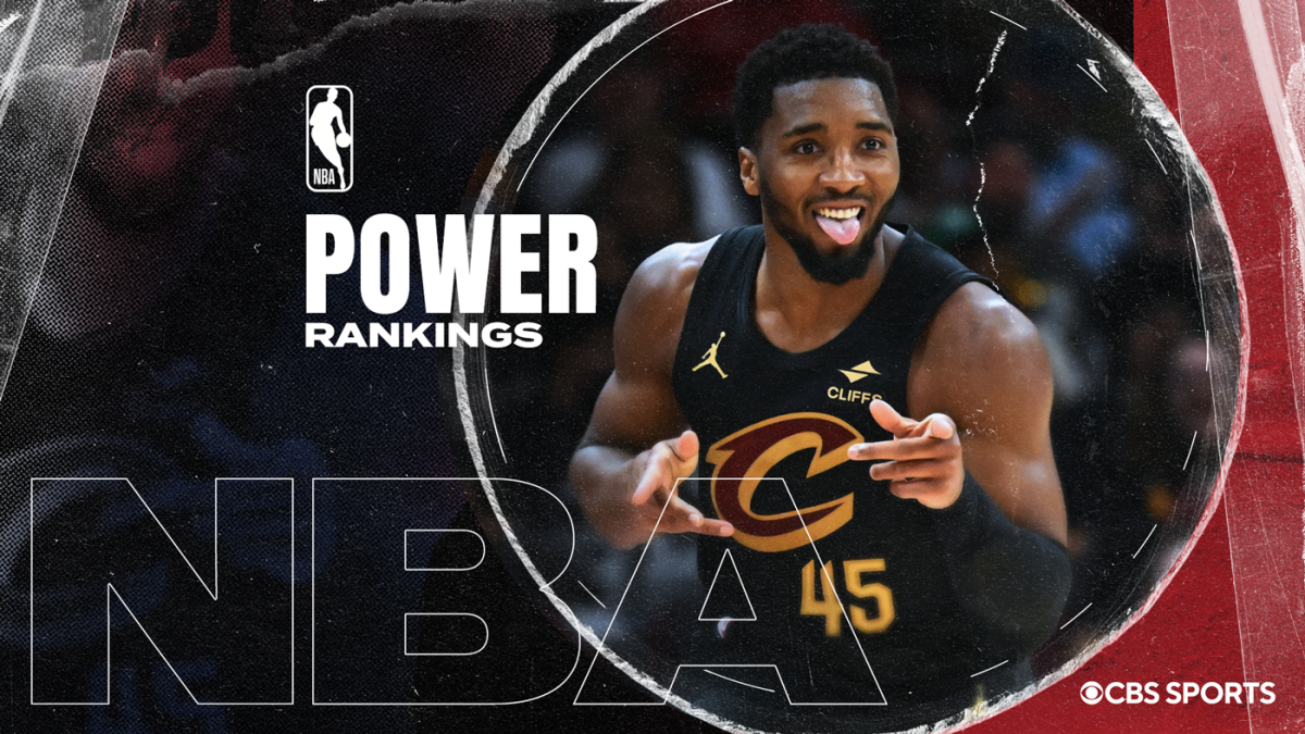  NBA Power Rankings: Unbeaten teams edge Celtics for No. 1; Warriors and Lakers in top 10 after first week 