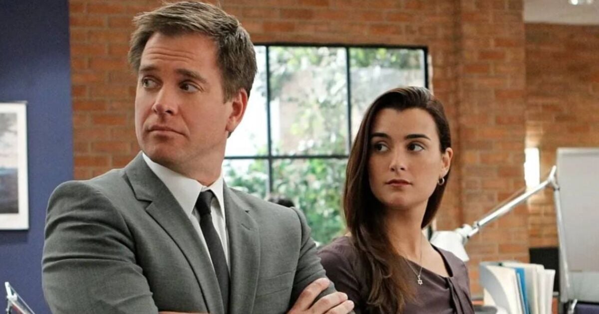 NCIS' Cote de Pablo recalls intimate moment where Michael Weatherly 'protected' her on set