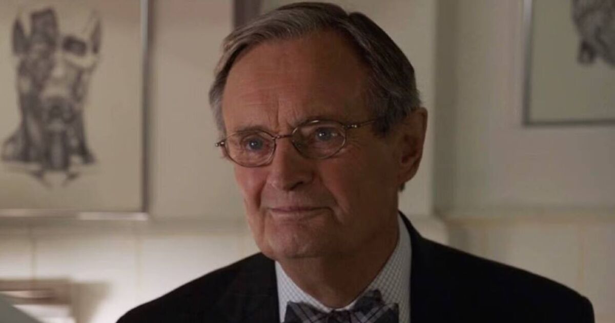 NCIS fans moved by touching tribute to Ducky star David McCallum in season 22