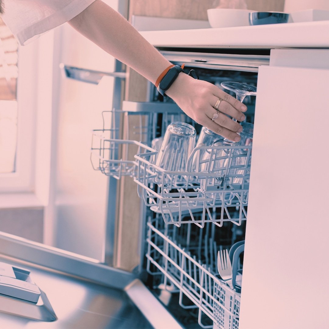  Need To Clean a Dishwasher or Laundry Machine? These Pods are 35% Off 