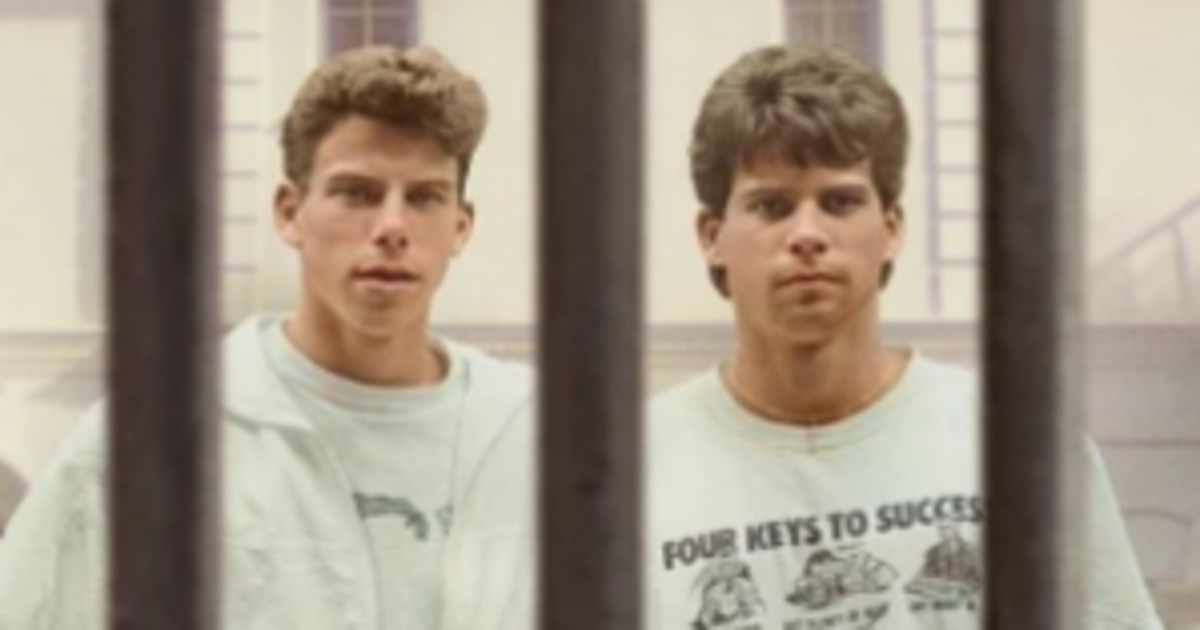 Netflix fans told to 'forget' Menendez Brothers documentary after exciting new release