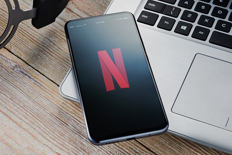 Netflix Forecasts 11% Increase in Revenue to at Least $43 Billion USD