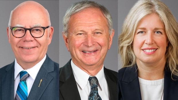 New Brunswickers head to polls to elect new provincial government