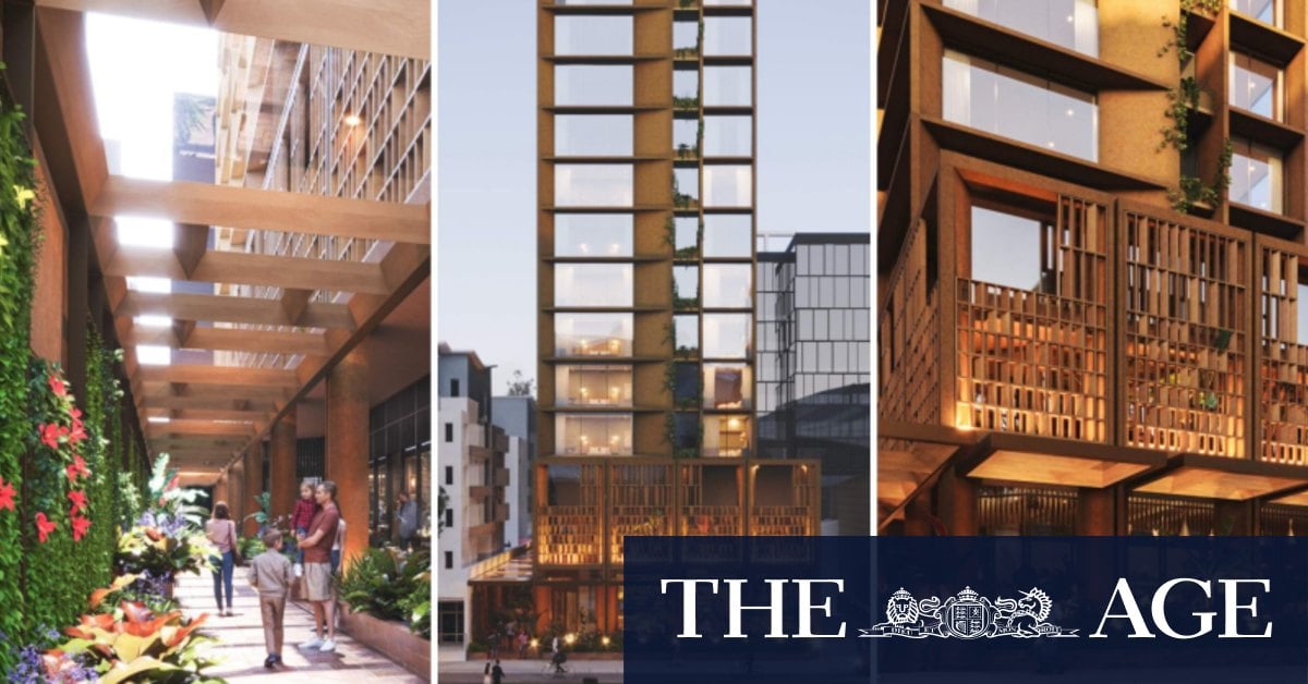 New five-star hotel plan warns Brisbane will be short on luxury stays