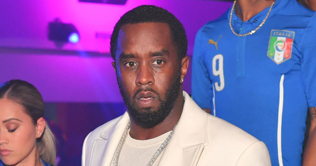 New Lawsuit Claims a Pro Athlete Stopped Diddy From Assaulting a Man