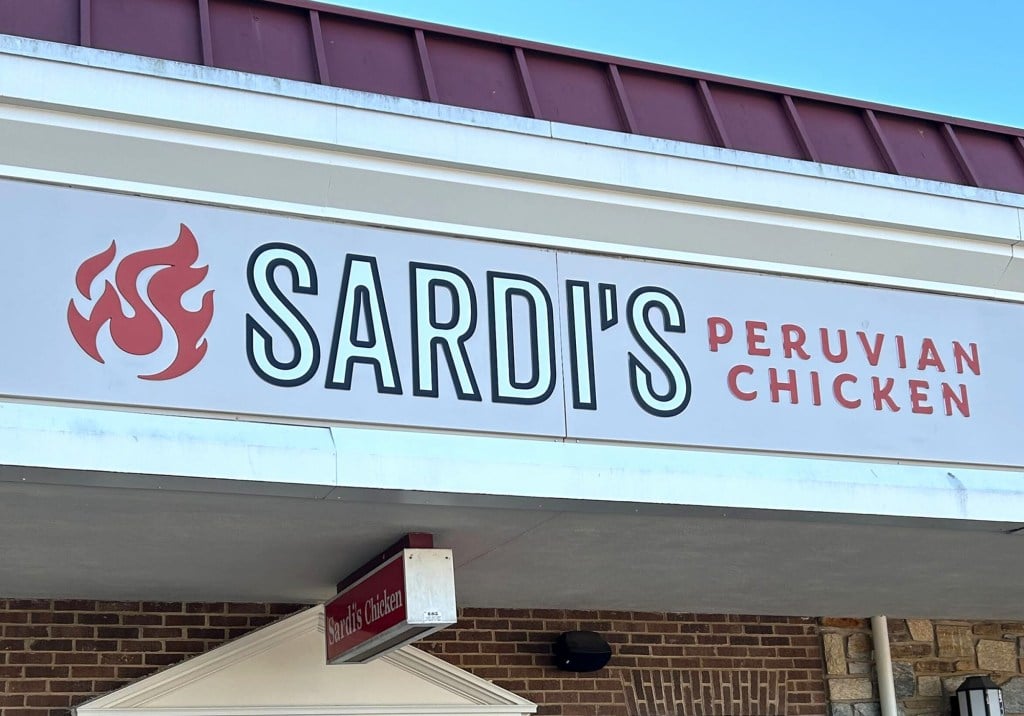 New Peruvian chicken restaurant set to open in Annapolis in 2026