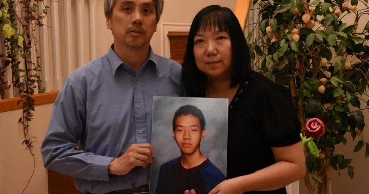 New trial scheduled for man accused in shooting that killed B.C. 15 year old