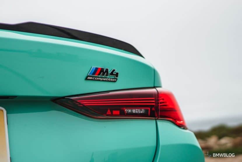 Next BMW M3 (G84) Rumored to Make Over 525 horsepower, AWD and Auto Only