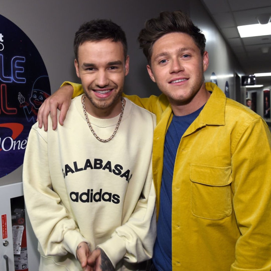  Niall Horan Details Final Moments With Liam Payne in Moving Tribute 