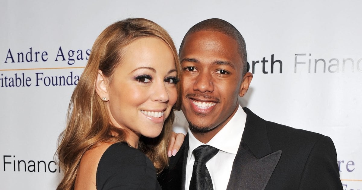 Nick Cannon Reveals His Insecurities While Married to Mariah Carey