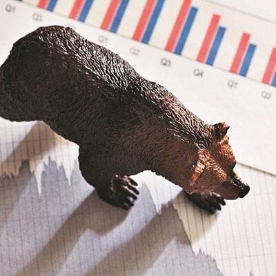 Nifty weekly expiry in focus; FIIs pile up bearish bets in Bank Nifty