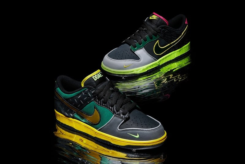 Nike's Latest University of Oregon Collab Says "What The Duck" in This Week's Best Footwear Drops