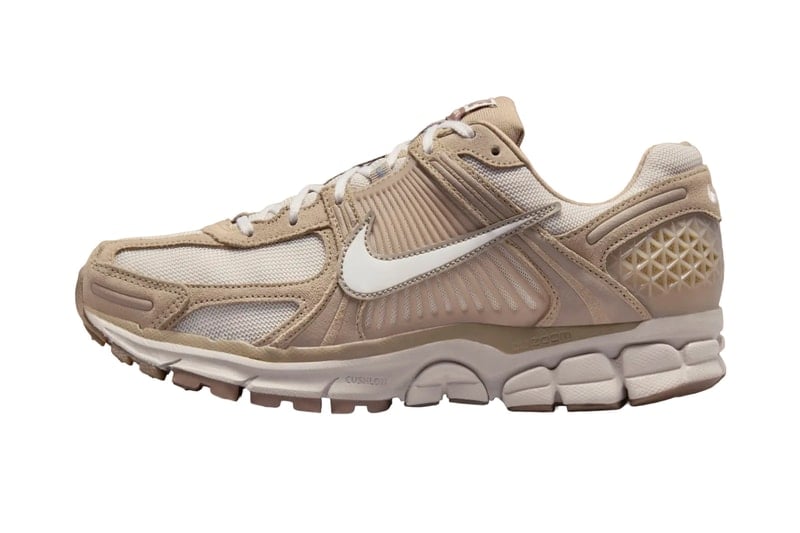 Nike Unveils The Fall-Ready Zoom Vomero 5 in "Khaki"