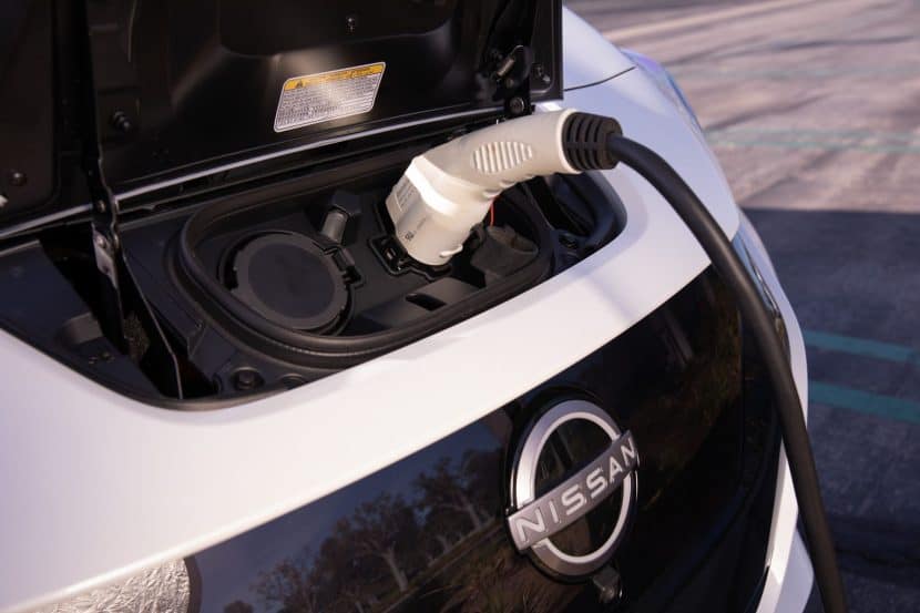 Nissan, BMW, Ford, And Honda Unite To Tackle EV-Grid Challenges