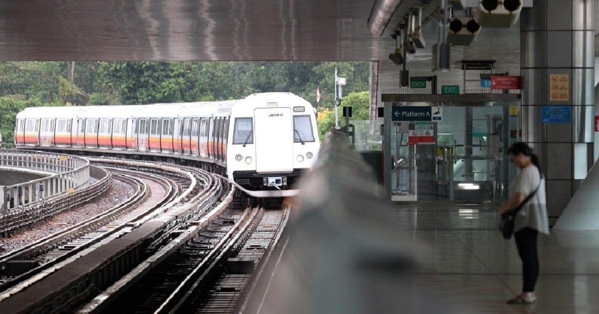 No abnormalities detected: SMRT says after 'ultrasonic inspections' made on disrupted East-West Line