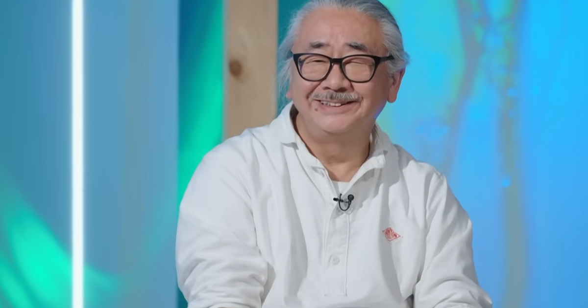 No, Final Fantasy composer Nobuo Uematsu isn't retiring from video game music