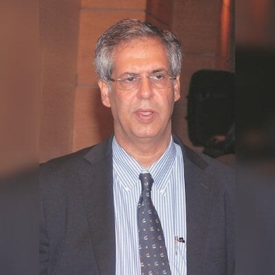 Noel Tata likely appointed as Tata Trusts Chair; Group stocks trade mixed