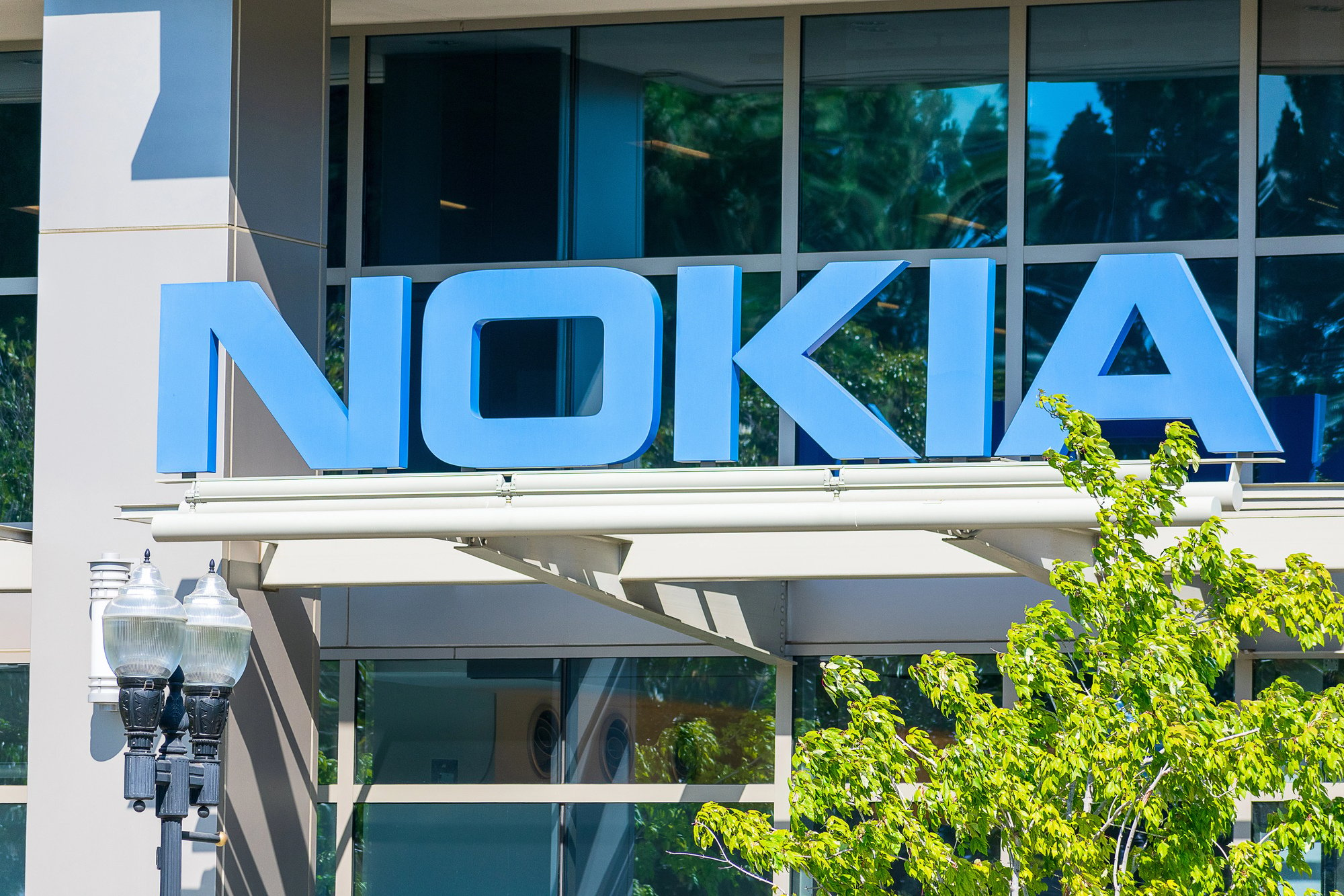 Nokia reportedly in talks for a multibillion-dollar 5G contract with Bharti Airtel