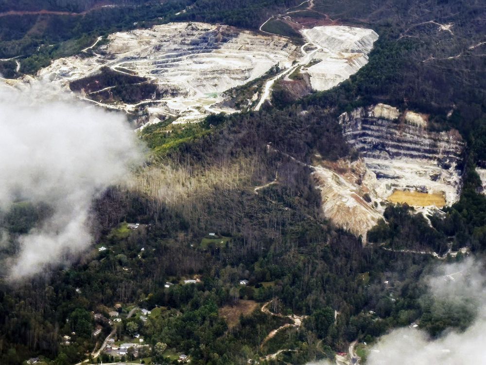 North Carolina maker of high-purity quartz back operating post-Helene