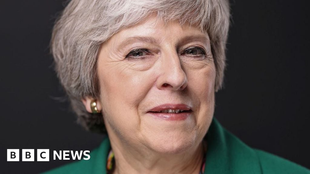 Novichok inquiry: Justice for victims unlikely says Theresa May