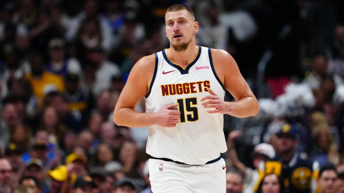  Nuggets vs. Clippers odds, line, score prediction, time: 2024 NBA picks, Oct. 26 best bets from proven model 