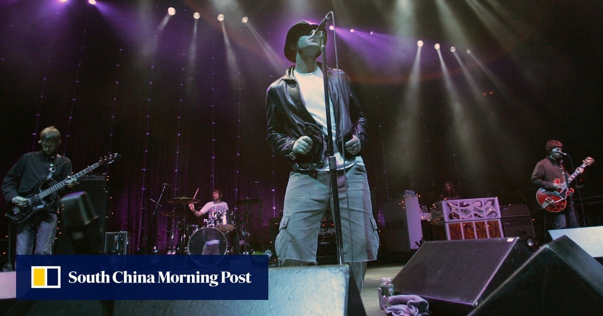 Oasis US tour sells out, stokes controversy over fake tickets flooding resale sites