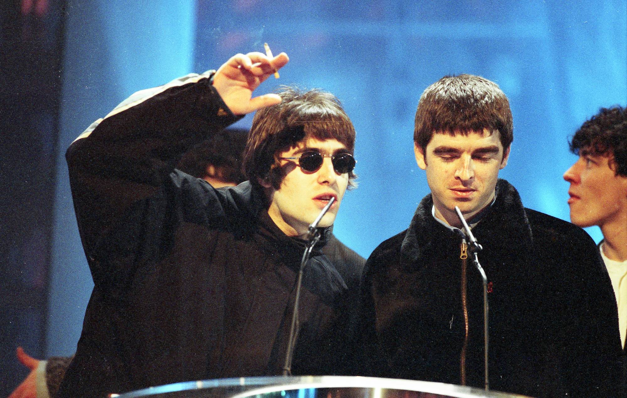 Oasis warn of fake re-sale tickets ahead of North American reunion tour