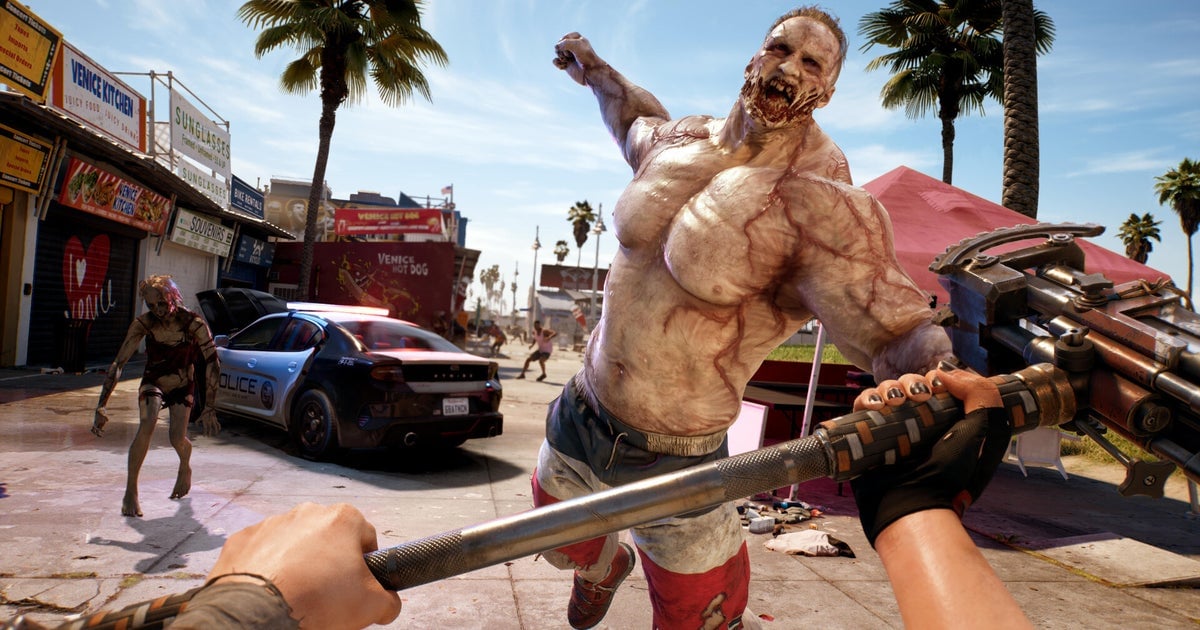 October's PlayStation Plus Extra and Premium games include Dead Island 2, Dino Crisis