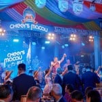 Oktoberfest returns to MGM Cotai from today