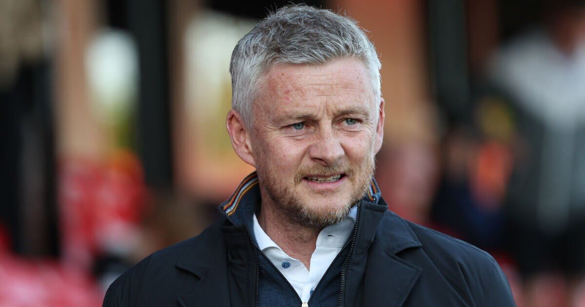 Ole Gunnar Solskjaer 'in talks with big club' and rejects offer amid Man Utd uncertainty