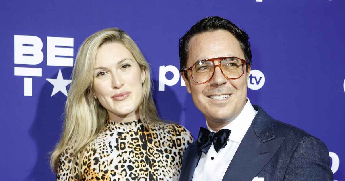 Olivia Nuzzi Accuses Ex Ryan Lizza of Exposing Details to 'Destroy' Her