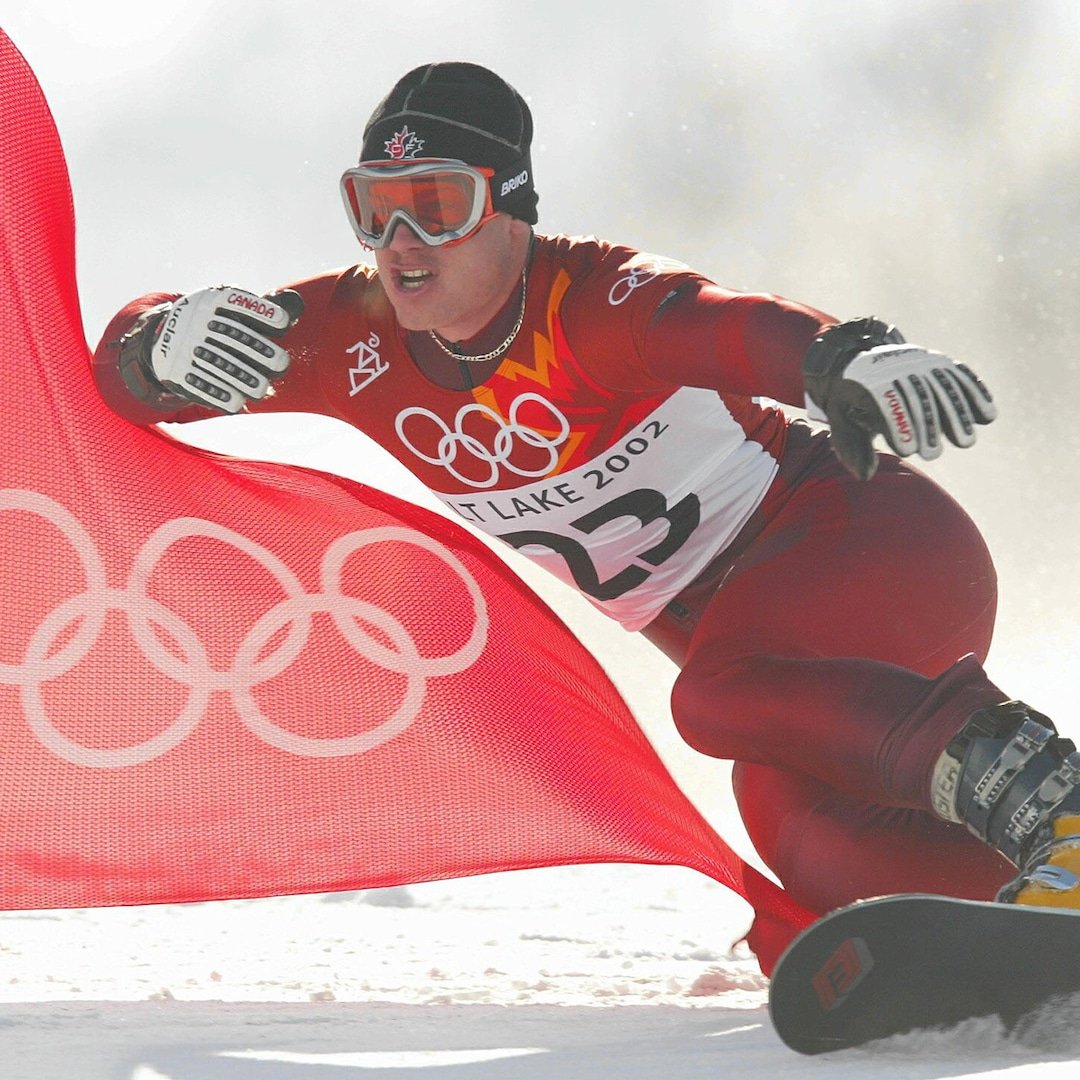  Olympic Snowboarder Wanted by FBI For Murder, Drug Trafficking 