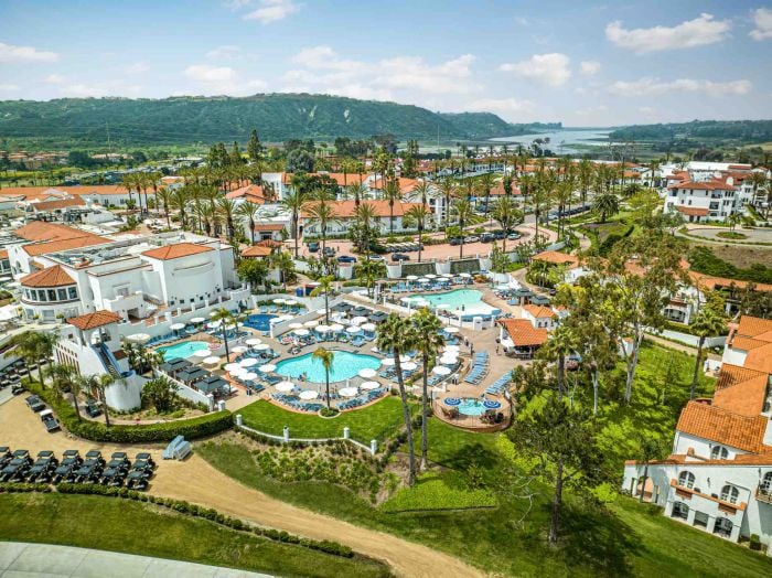 Omni La Costa Resort & Spa Celebrates 60 Years with Luxurious Renovations