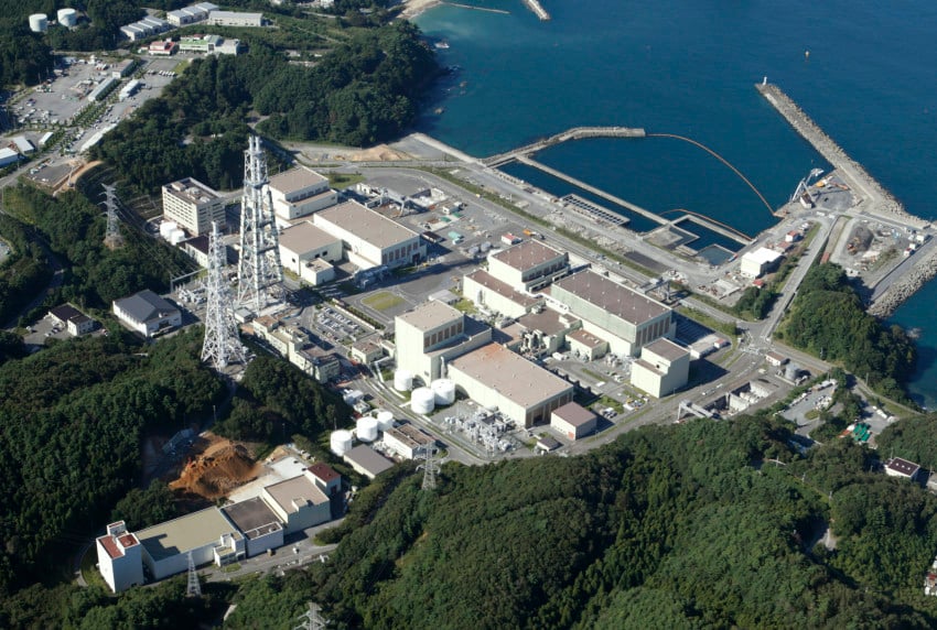 Onagawa reactor in Miyagi Prefecture restarted after 13-year hiatus