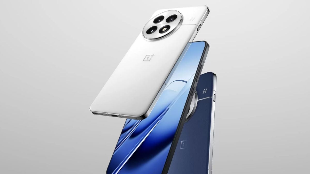 OnePlus 13 Launch Date Confirmed; Colour Options, Design Officially Revealed