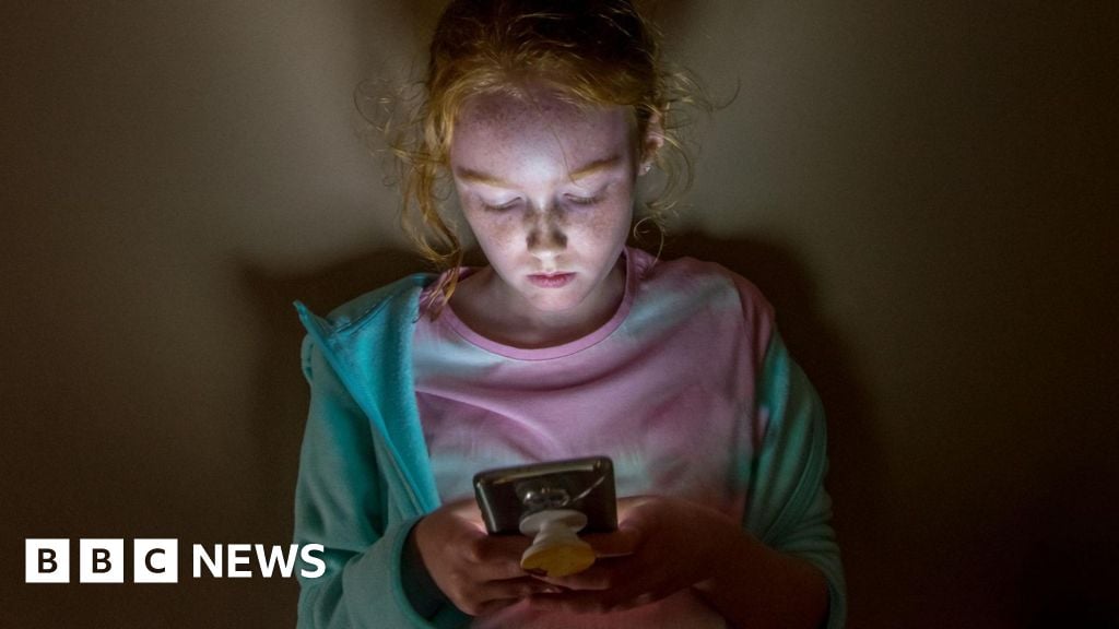 Online Safety Bill: Social media faces big changes under new Ofcom rules