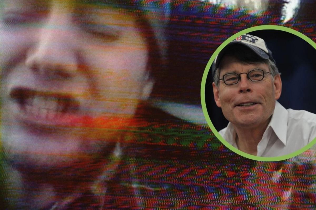 Only Horror Movie Stephen King Was Too Scared to Finish Watching