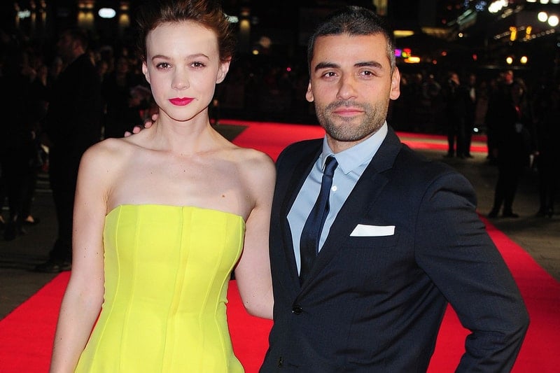 Oscar Isaac, Carey Mulligan, Charles Melton and Cailee Spaeny To Star in Netflix's 'BEEF' Season 2