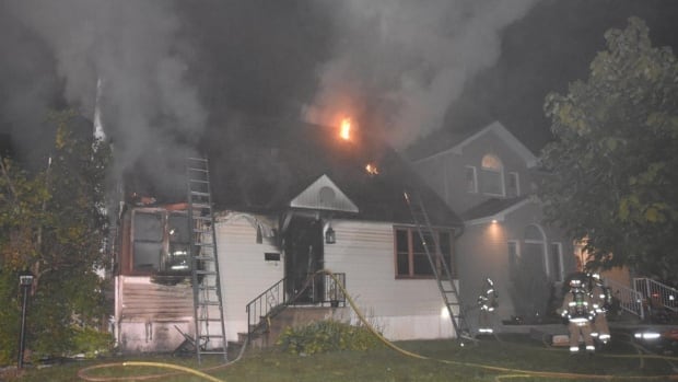 Ottawa arson connected to Alkhalil crime family: police sources