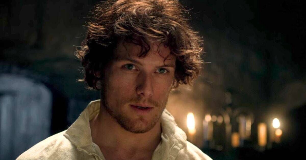 Outlander fans have 'secret crush' on major character - and they prefer him to Jamie