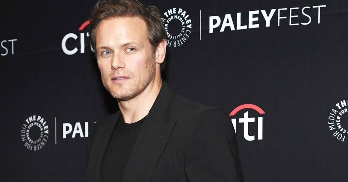 Outlander's Sam Heughan admits 'I don't know where to go' as final season wraps filming